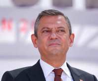 CHP Genel Başkanı Özel Türkan Saylan'ı andı
