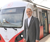 Bakan Uraloğlu açıkladı: 19 Mayıs'ta trenler ücretsiz