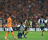 Derbide gülen taraf Fenerbahçe