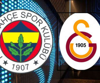 Fenerbahçe hisseleri yükseldi, Galatasaray düştü