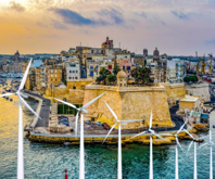 Akdeniz'in zengin adalar ülkesi Malta, ilk Türk enerji yatırımını alıyor