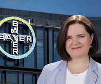 İlk Türk CEO, Bayer'i Ar-Ge üssüne çevirecek