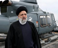 İran Cumhurbaşkanı İbrahim Reisi hayatını kaybetti