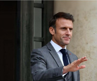 Fransa Cumhurbaşkanı Macron, Yeni Kaledonya'ya gidecek