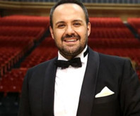 Opera sanatçısı Karahan’dan Barcelona’da resital