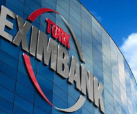 Türk Eximbank'a 728 milyon dolarlık kaynak