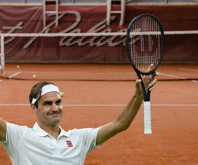 Roger Federer’den hayat dersleri