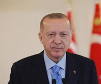 Cumhurbaşkanı Erdoğan, sınırdaki Mehmetçik ile telefonda bayramlaştı