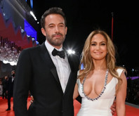 Ünlü çift Jennifer Lopez ve Ben Affleck denedi ama olmadı