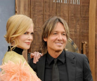 Nicole Kidman'dan romantik evlilik yıldönümü kutlaması