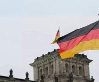 Almanya'da büyük vize soruşturması