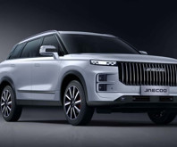 Çinli Off-Road SUV markası JAECOO Türkiye'ye geliyor
