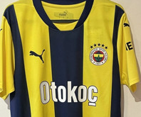 Fenerbahçe, Otokoç ile forma sponsorluğunu yeniledi