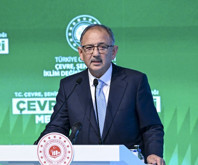 Çevre, Şehircilik ve İklim Değişikliği Bakanı Mehmet Özhaseki istifa etti