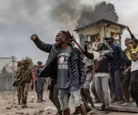 Kongo'da isyancıların saldırısında 4 Çinli işçi öldü, 9 işçi kaçırıldı