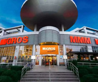 Migros toplam mağaza sayısını açıkladı