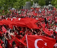 Berlinli Türkler A Milli takım için hazır