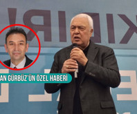 Gaziantep eski büyükşehir belediye başkanı Celal Doğan hastaneye kaldırıldı