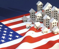 ABD'de mortgage faizi 5 ayın en düşüğünde