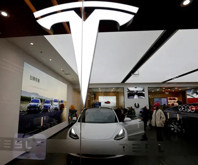 Tesla'nın kârı ikinci çeyrekte yüzde 45 azaldı