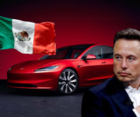 Elon Musk, Meksikalı vali Türkiye tatilindeyken o yatırımı durdurdu