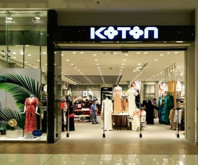 Koton'dan yurt dışı hamlesi: Dubaili şirket ile işbirliği imzaladı