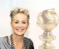 Hollywood’un ünlü oyuncularından Sharon Stone Altın Küre'yi Türkiye'de alacak