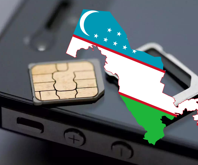 Türkmenistan’da sim kart alarmı