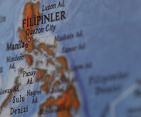 Filipinler açıklarında çevre felaketi: 1,5 milyon litre petrol taşıyan tanker alabora oldu
