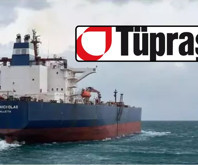 TÜPRAŞ, İran tarafından el konulan petrolünün kurtarıldığını açıkladı