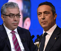 Cumhurbaşkanı Başdanışmanı Mehmet Uçum’dan Ali Koç’a destek, Fenerbahçe’ye Avusturya işçi marşı