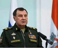 Rusya eski Savunma Bakan Yardımcısı'na yolsuzluk gözaltısı