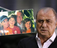 Fatih Terim’den 71 yaş pozu