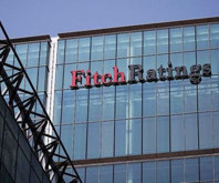 Fitch, Türkiye'nin kredi notunu yükselti