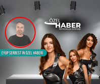 Miss Turkey 2024 finalisti güzeller eğitimleri ile de dikkat çekiyor