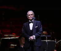 İspanyol tenor Jose Carreras'ın jübile turnesi