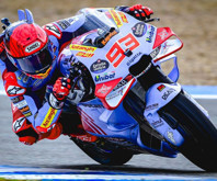 MotoGP San Marino ayağını Marc Marquez kazandı