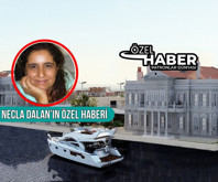 Hatice ve Fehime Sultan yalıları otel olarak kapılarını açacak