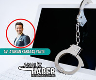 İnternette yapılan hatalar yasal riskleri artırıyor