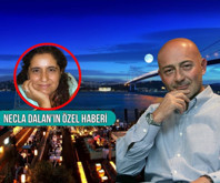 Reina'nın yerine tropikal restoran: Ferit Şahenk’in d.ream’i Amazon ormanlarını Boğaz’a taşıyacak