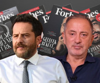 Fatih Altaylı Erden Timur'un Forbes’inde yazacak