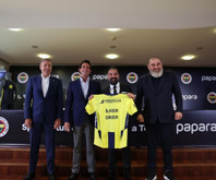 Papara’nın Fenerbahçe’ye sponsorluğu imzalarla başladı