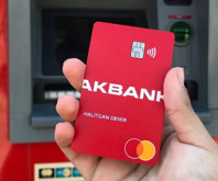 Akbank'tan eylülde 13 bin 500 lirayı aşan chip-para kazanma kampanyası