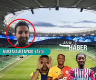 Rakamlarla Süper Lig’in 2024-2025 yaz transfer sezonu karnesi