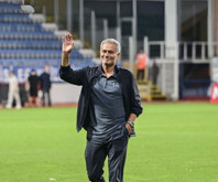 Jose Mourinho: Meslektaşım Okan’ın bu hakemle yakın arkadaş olduğunu bilmiyordum