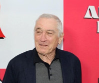 Robert De Niro mezar taşına yazılmasını istediği sözü açıkladı