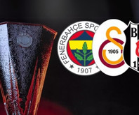 Galatasaray'ın Avrupa'da çeyrek finale kalma ihtimali yüzde 43 olarak açıklandı