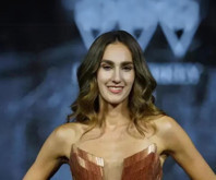 Miss Turkey 2024 güzeli İdil Bilgen Bingöl’e atandı