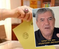 Yılmaz Özdil "Anayasa referandumu geliyor" dedi, tarih verdi