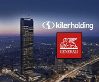 Kiler Holding, Generali Türkiye Sigorta'nın çoğunluk hissesini satın aldı